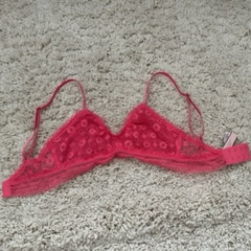 Bralette brand new, Victoria Secret
